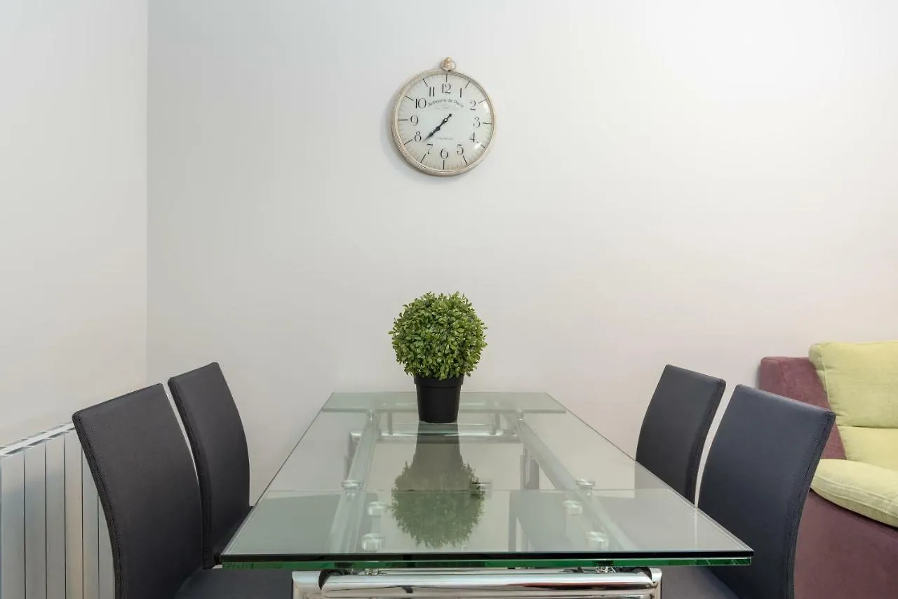 Always Easy I Bermingham Apartment San Sebastian 0*,  Spain