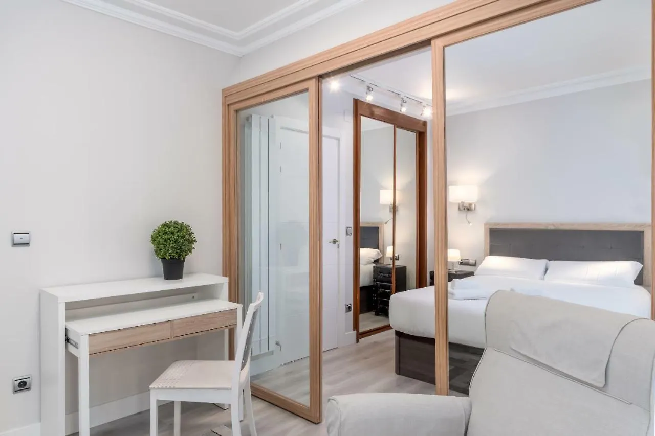 Always Easy I Bermingham Apartment San Sebastian