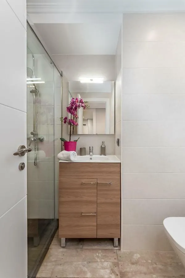 Always Easy I Bermingham Apartment San Sebastian