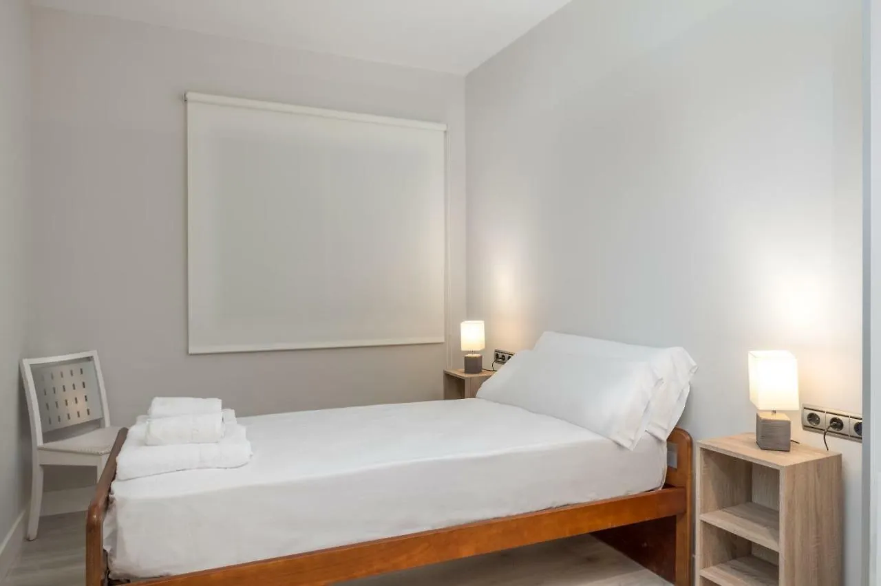Always Easy I Bermingham Apartment San Sebastian